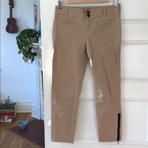 Anthropologie Cartonnier Pants